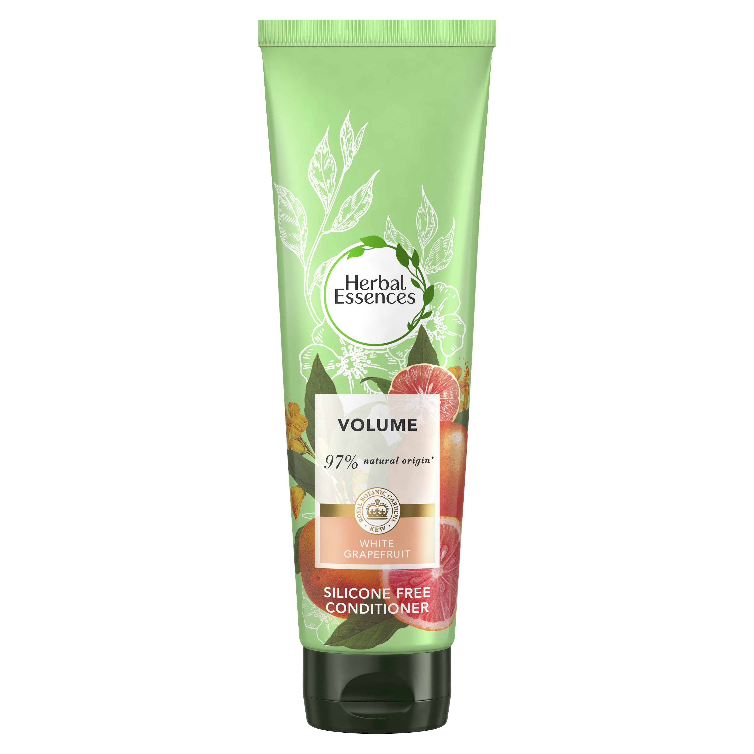 herbal essences odżywka do włosów farbowanych