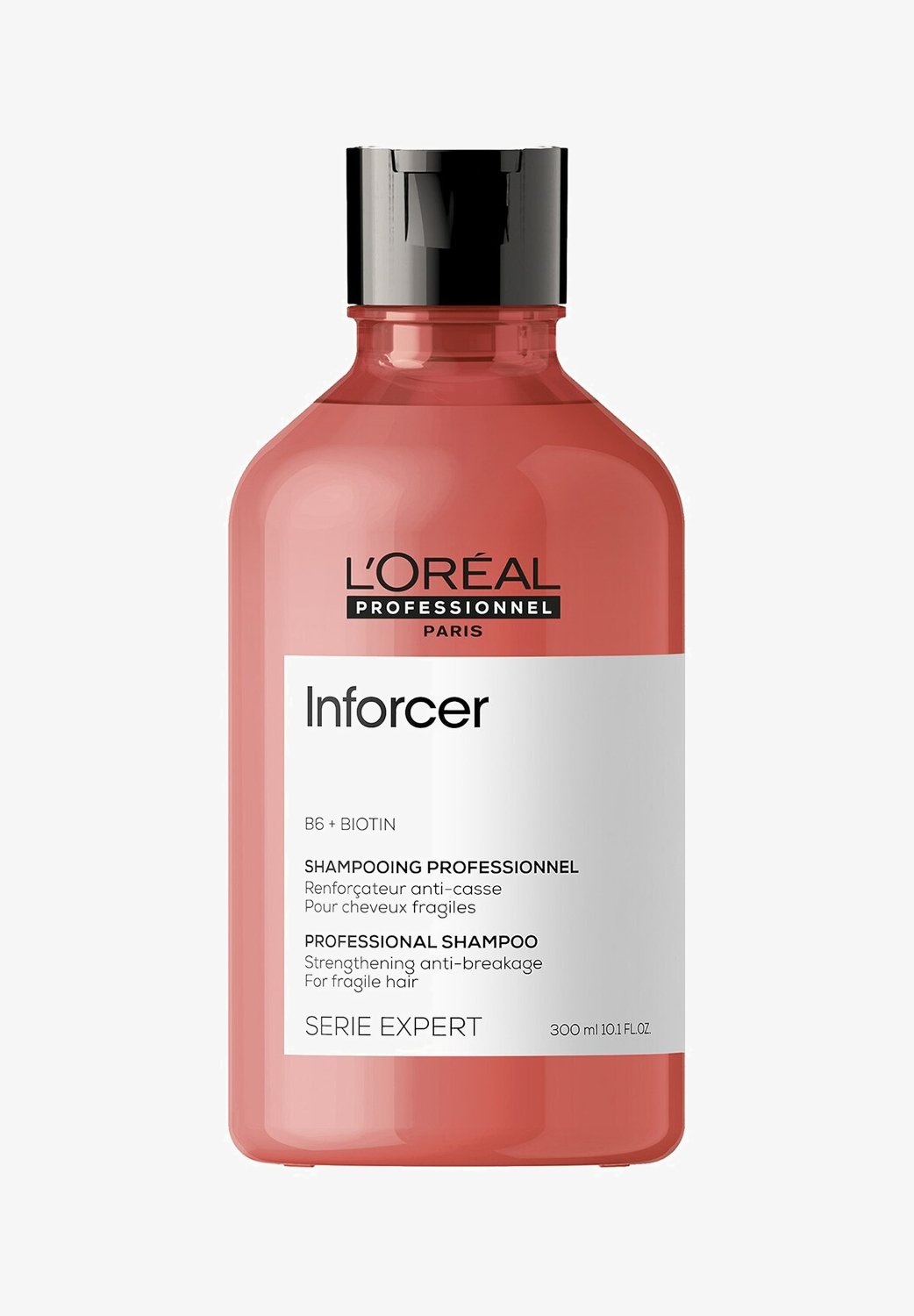 szampon bio inforcer loreal