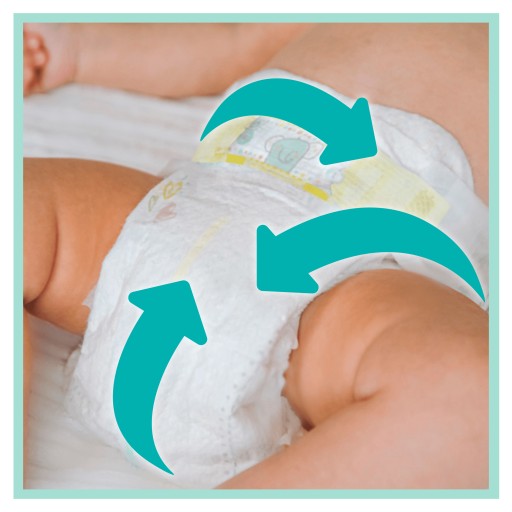 pampers pants uczulenie