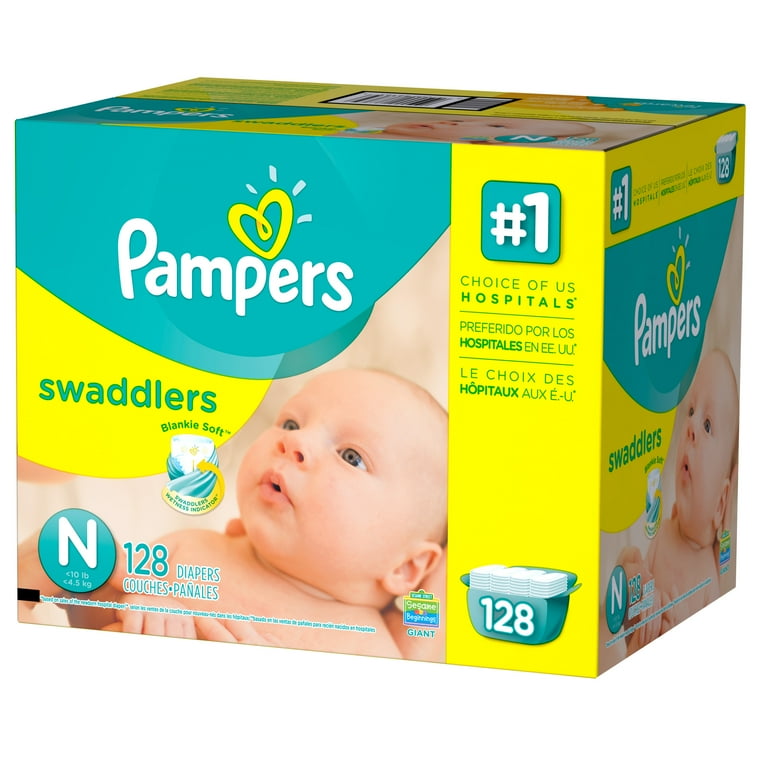 pampers happy 0