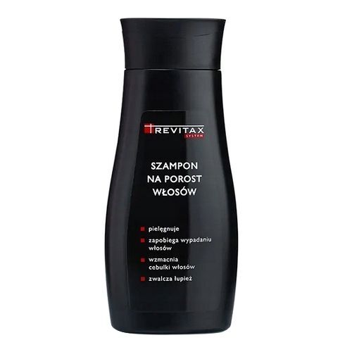 revitax szampon 925 ml cena