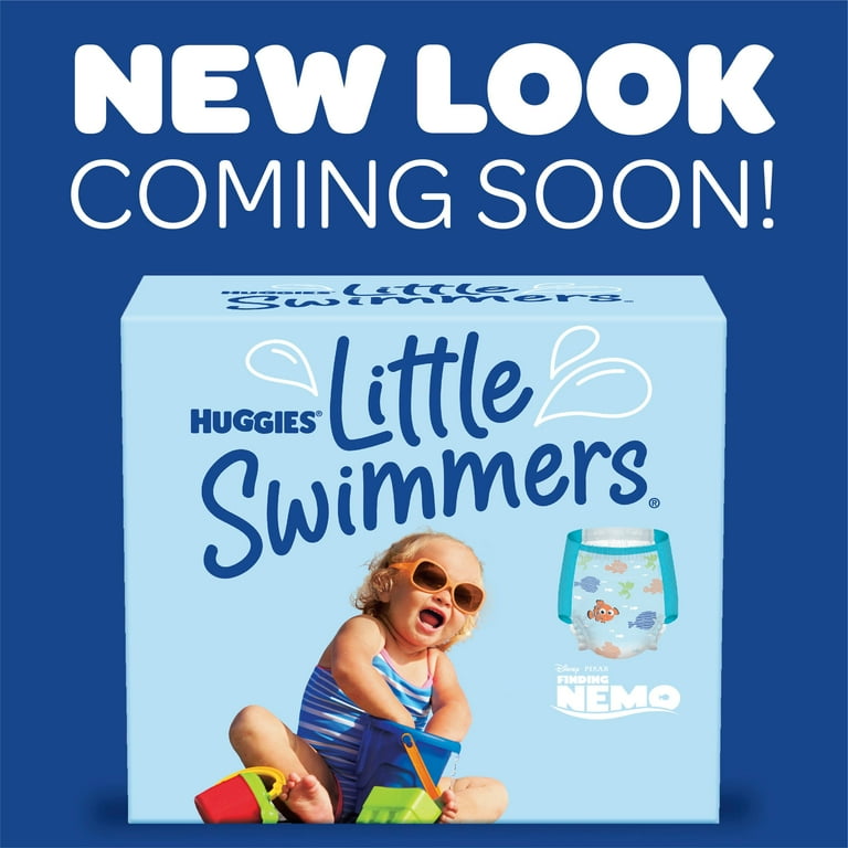 huggies little swimmers 5