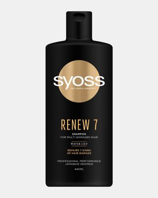 szampon syoss renew 7