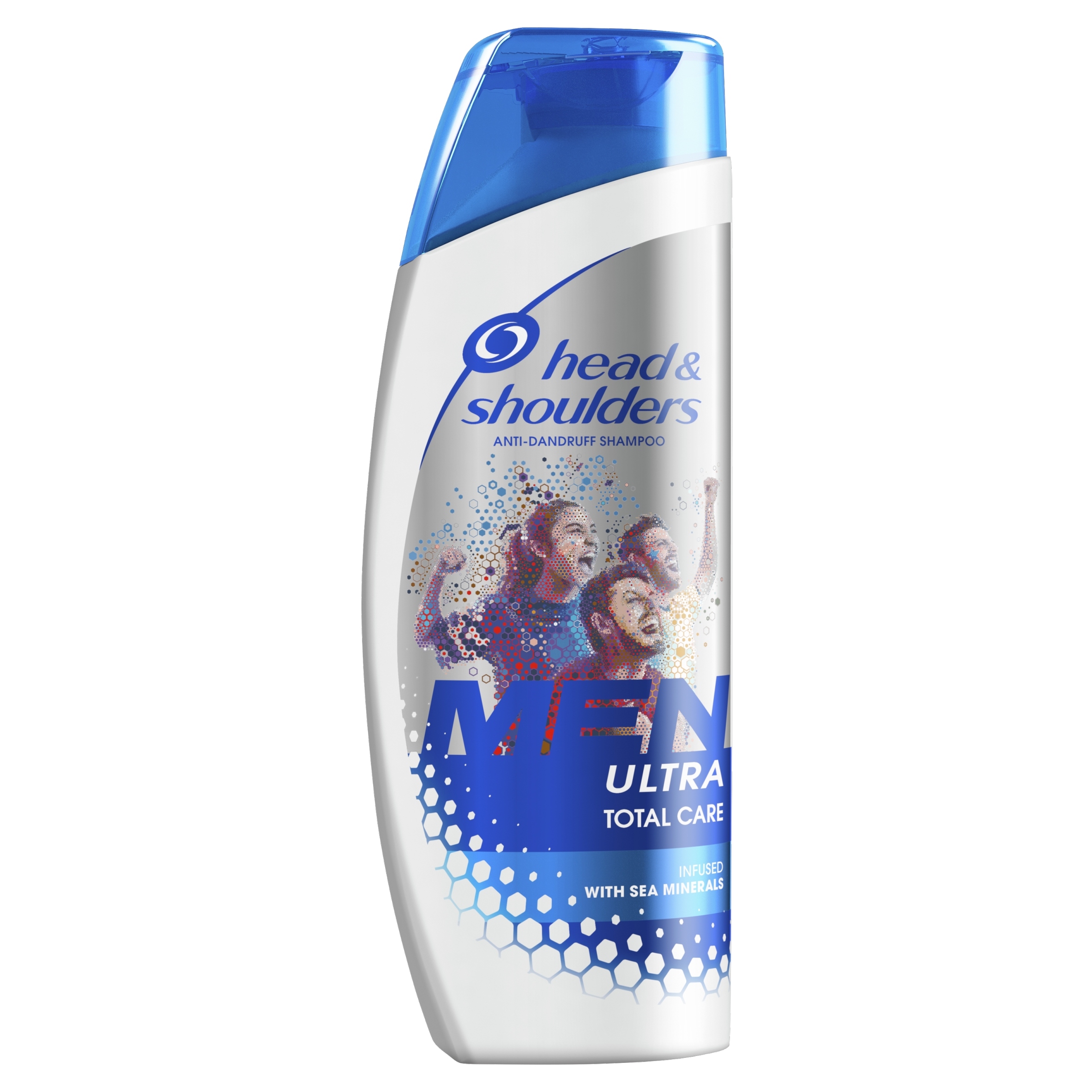 szampon head and shoulders 270ml cena