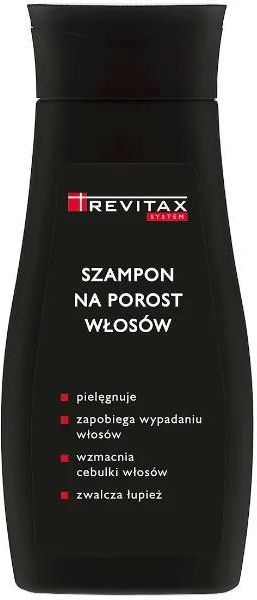 szampon nawilżający dla mężczyzn ranking