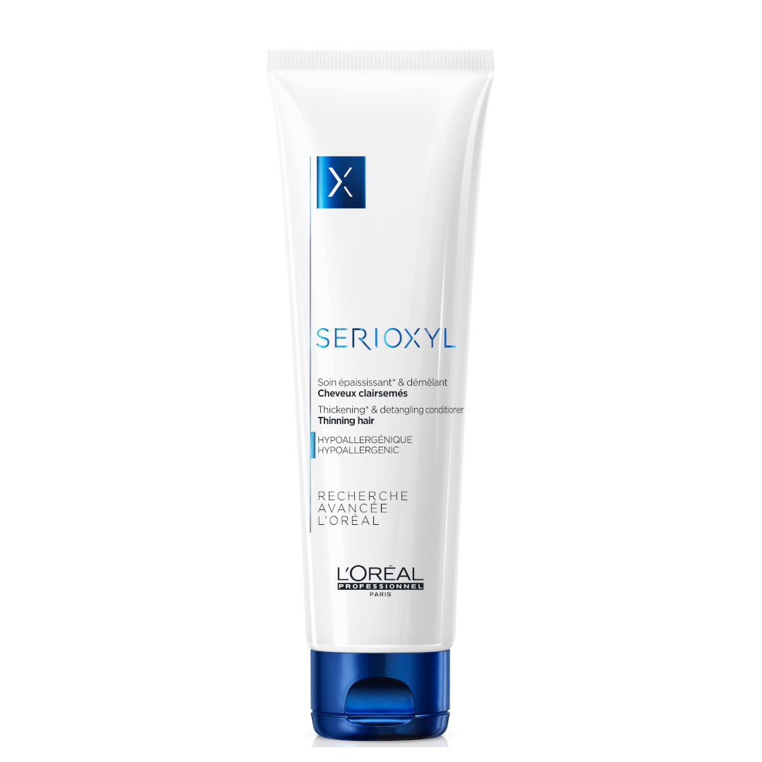 odżywka do włosów loreal professionnel serioxyl conditioner for sensitised hair