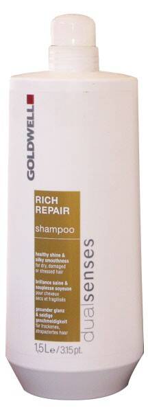 goldwell rich repair szampon 1500ml skład