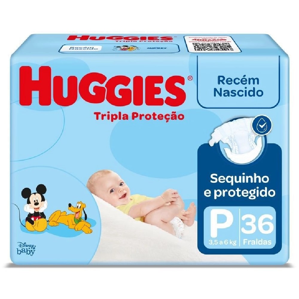 huggies pants disney 44 szt