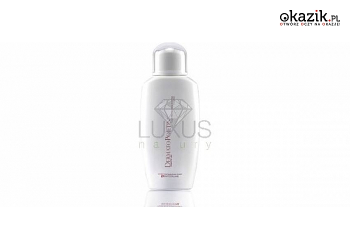 szampon do włosów dermatopoietin 200ml