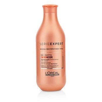 loreal serie expert inforcer szampon 500ml