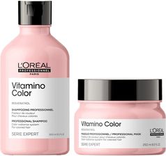 szampon loreal vitamino delicate color cena