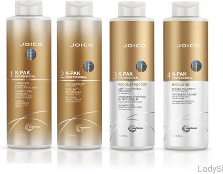 joico szampon ceneo