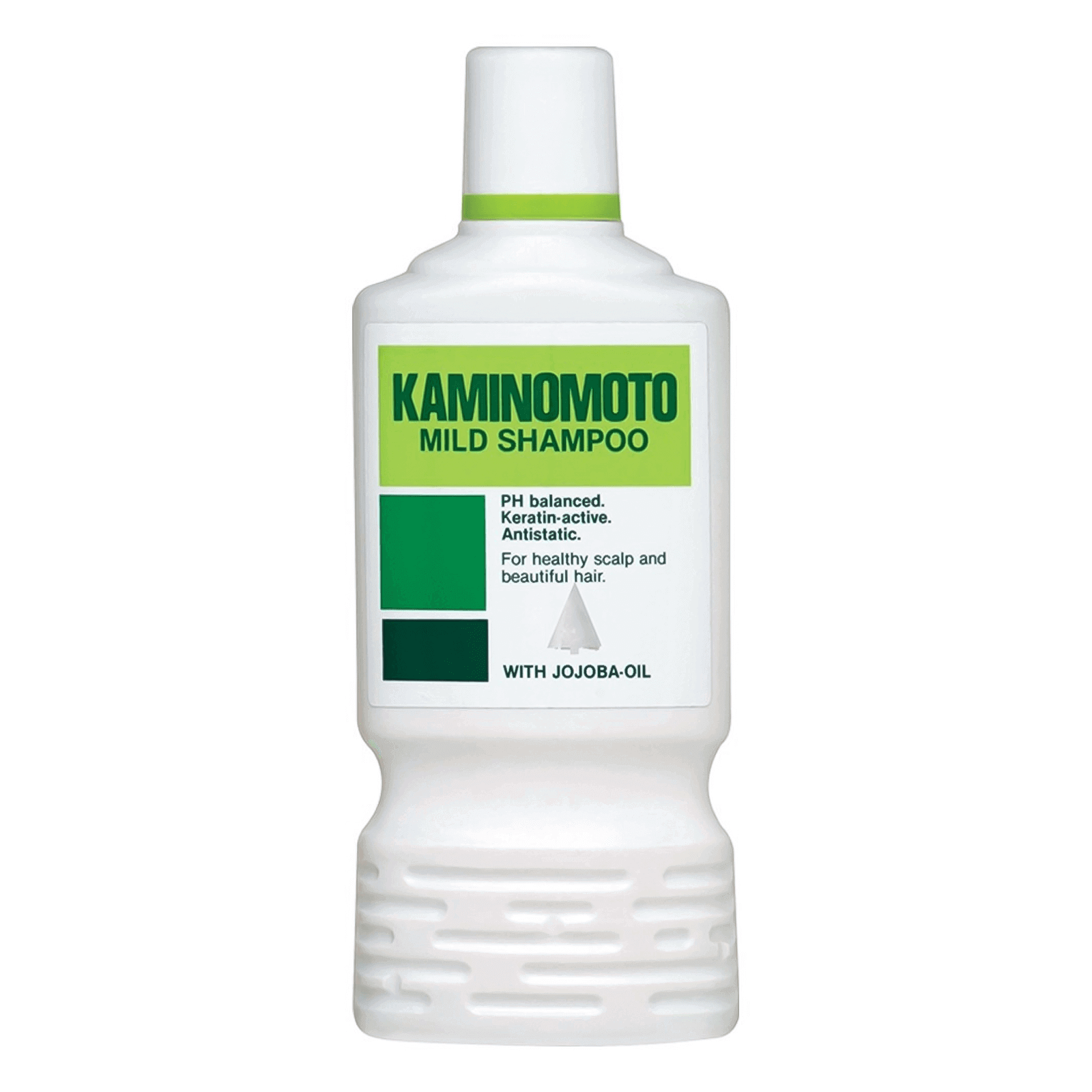 szampon kaminomoto