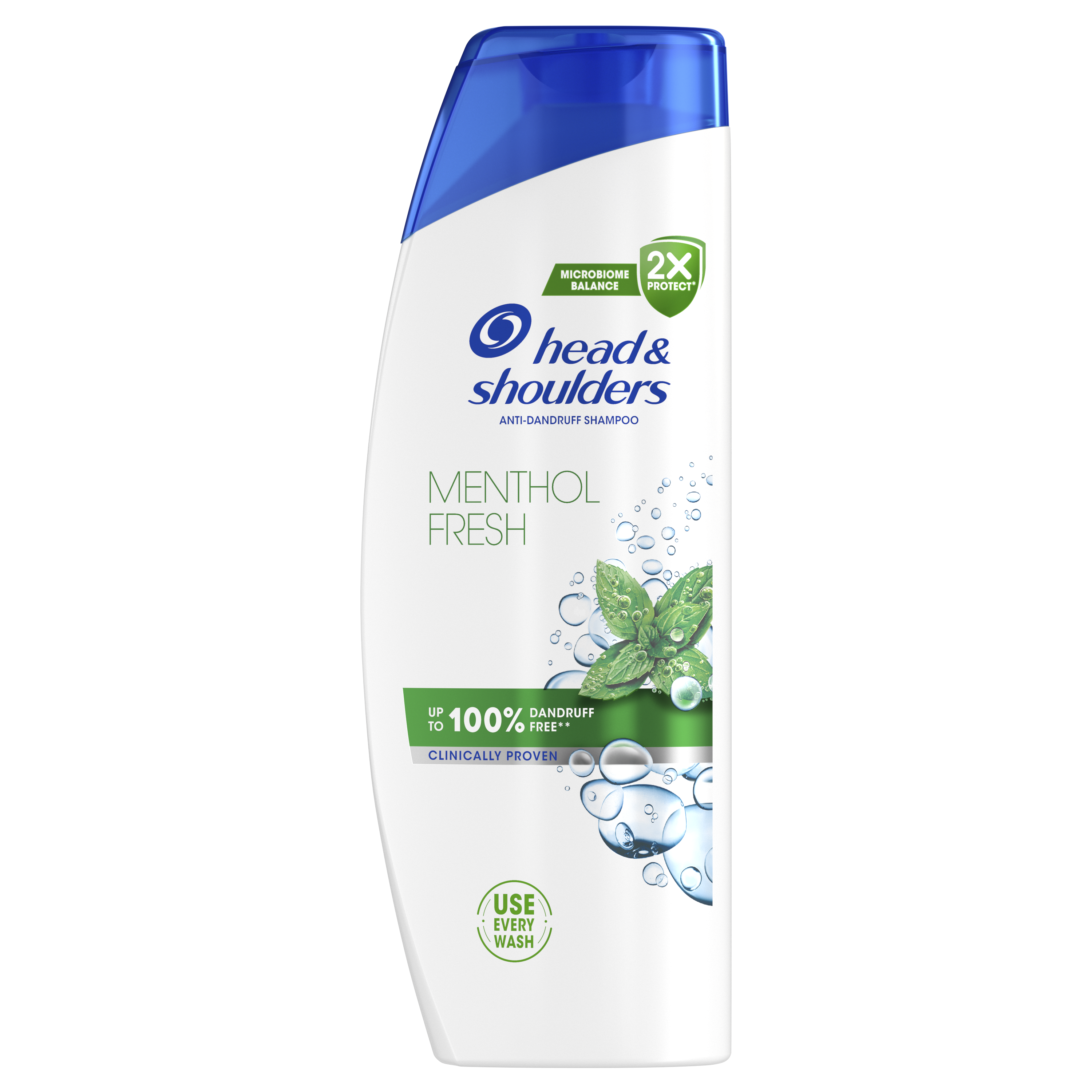 szampon head shoulders menthol gdzie kupić