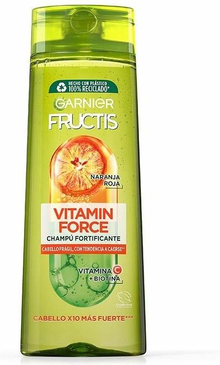 fructis szampon przecw wypadania wlosow opinie