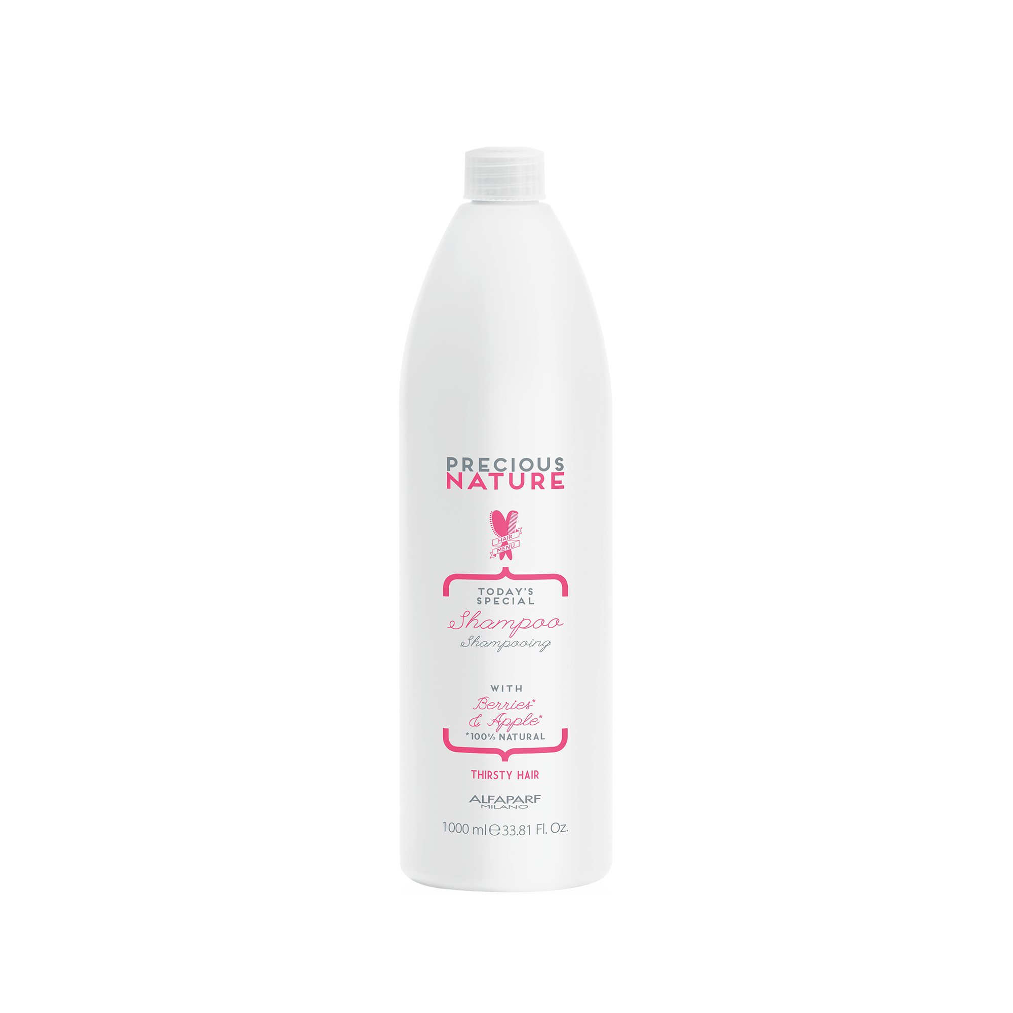 alfaparf precious nature szampon odzywka 1000 ml