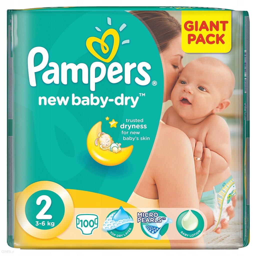 tesco ezakupy pampers