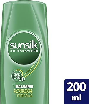 sunsilk odżywka do włosów kręconych