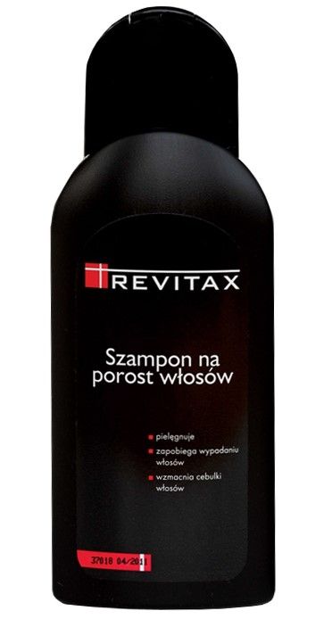 naturalny szampon z apteki