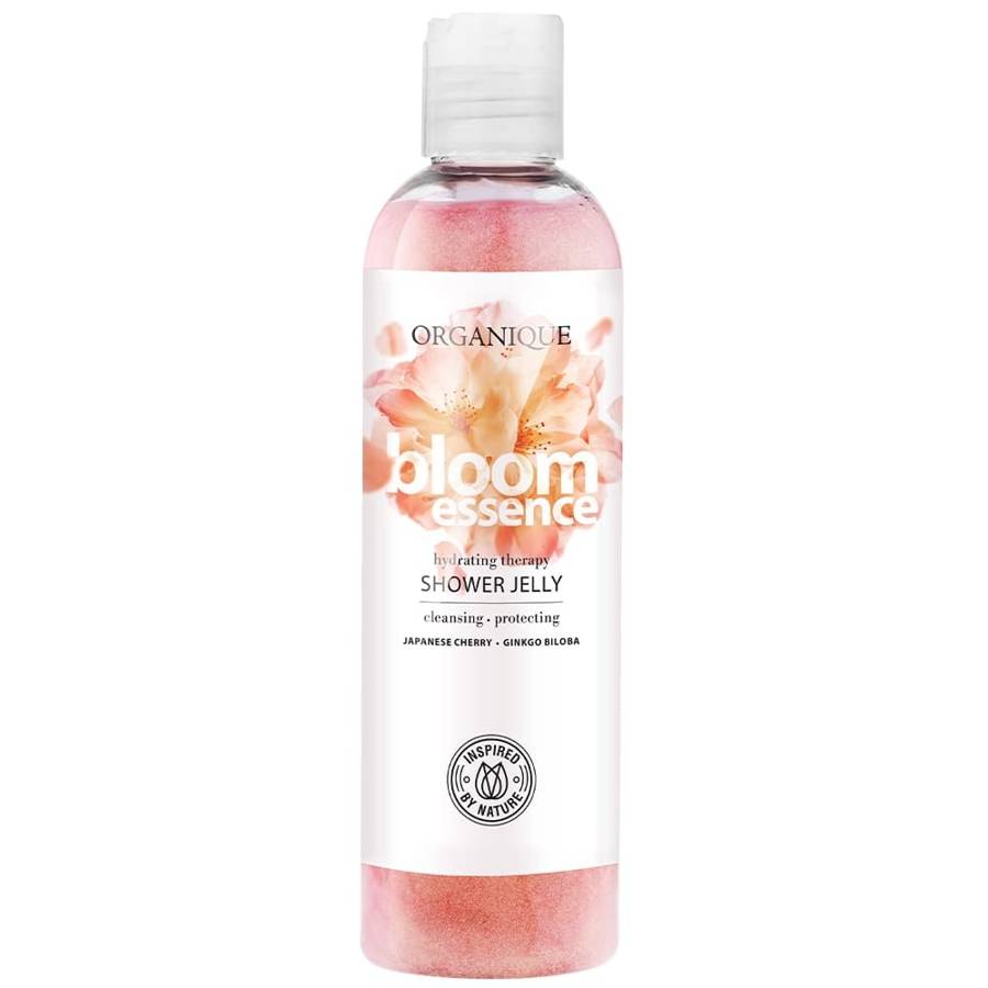 odżywka do włosów bloom essence