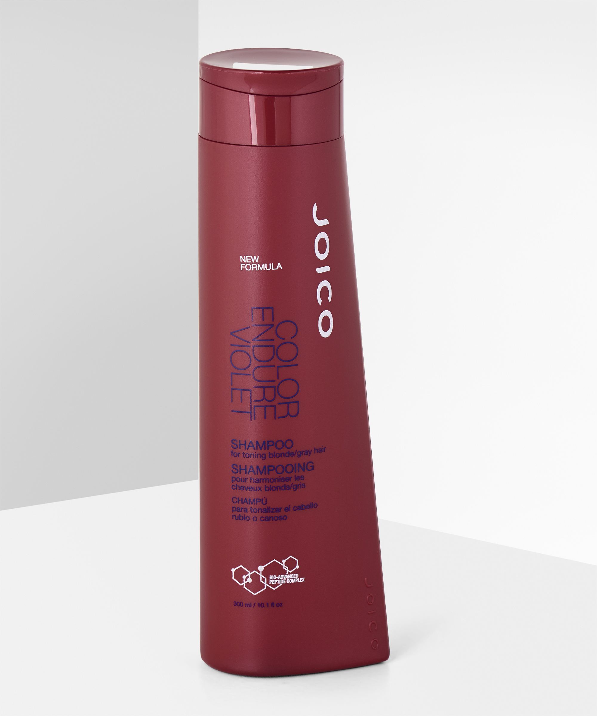 joico color edndure violet szampon