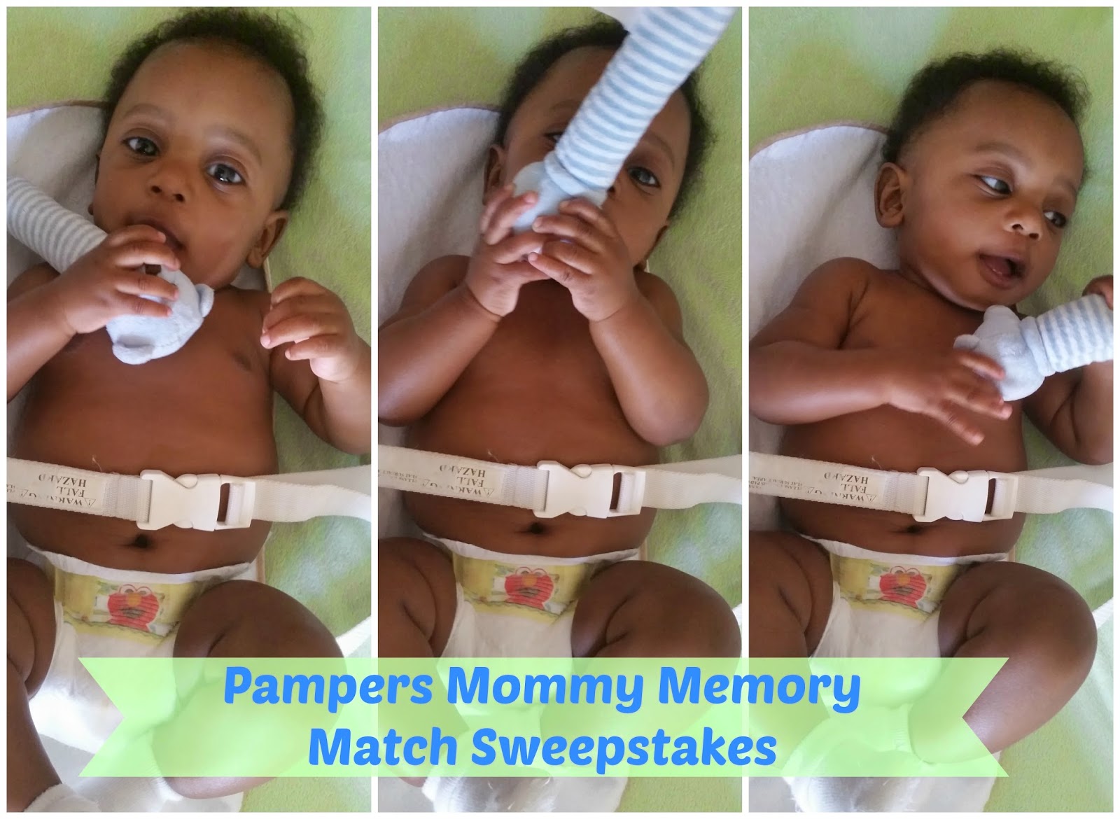 mommy pampers