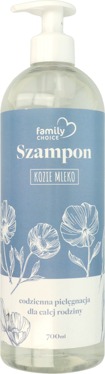 szampon naturalny rossmann