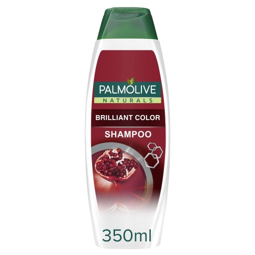 palmolive szampon do wlosow farbowanych