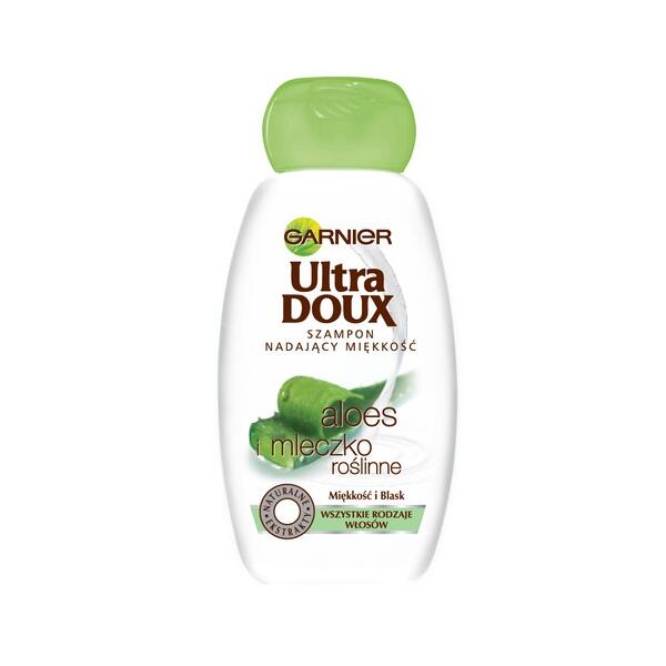 szampon ultra doux aloes opinie