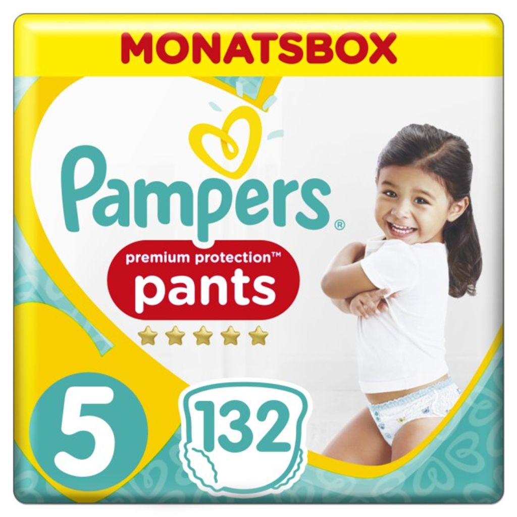 pampers premium care 5 kaufland