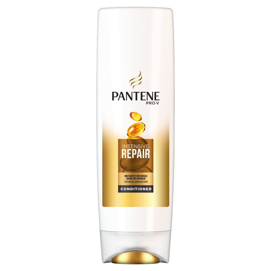 odżywka do włosów pantene repair