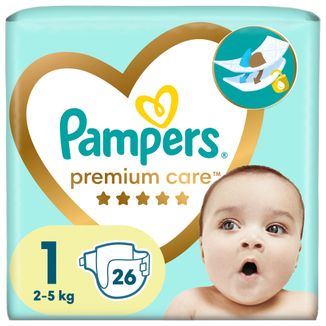 gemini pampers 1