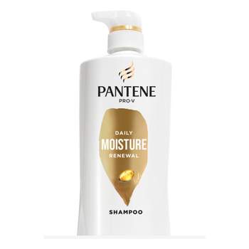 pantene moisture renewal szampon