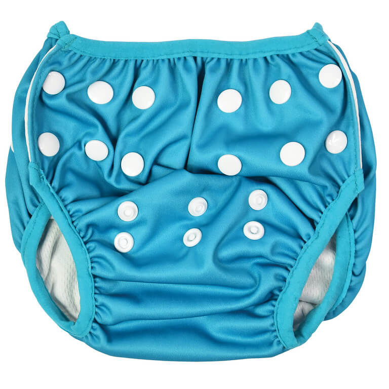 pampers pants roz 3 72szt