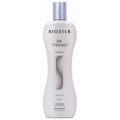 biosilk szampon cena hebe