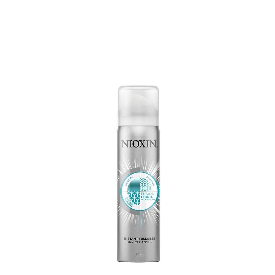 nioxin suchy szampon