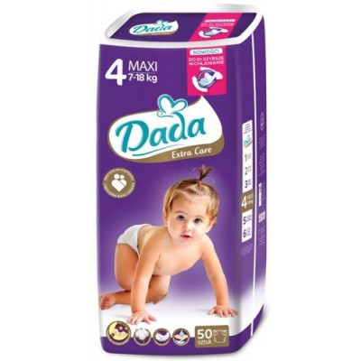 pieluchy maxi dada