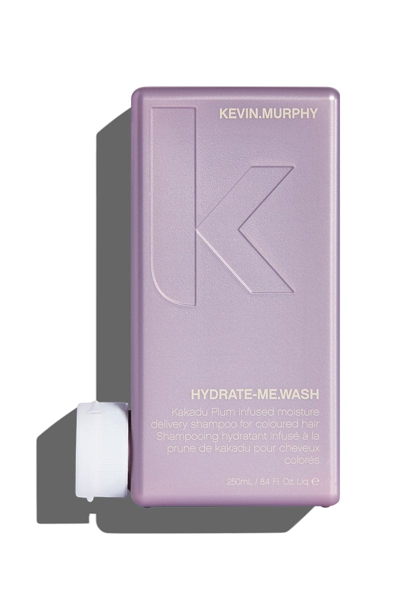 szampon i odżywka kevin murphy hydrate me wash