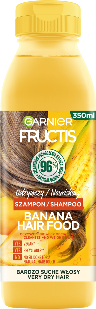 szampon fructis rossmann