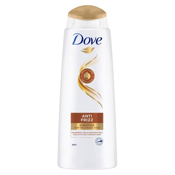 szampon dove nourishing oil care skład