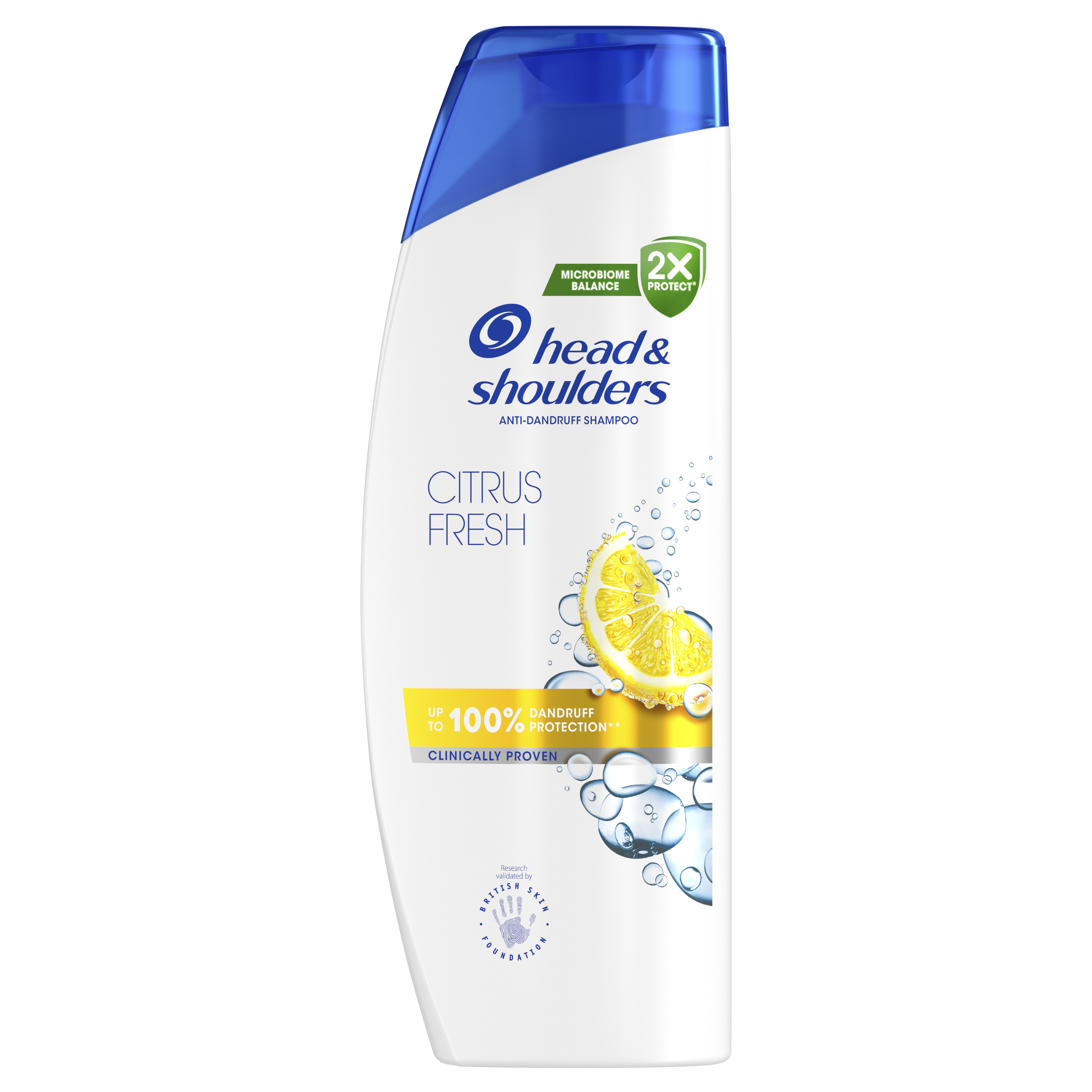 head shoulders szampon do włosów przetłuszczających się