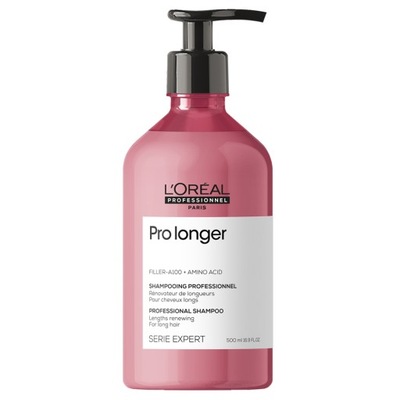 szampon loreal keratin 500ml allegro