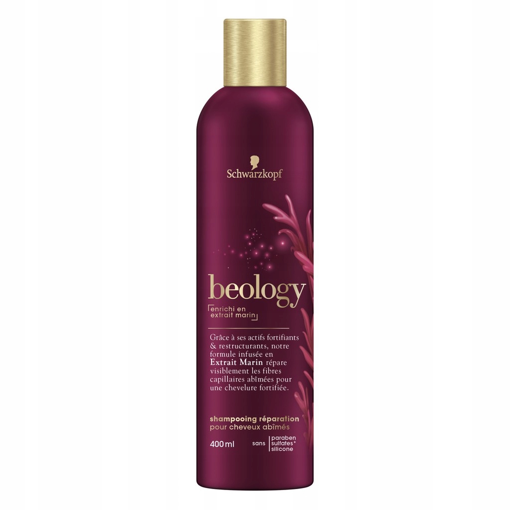 szampon schwarzkopf beology