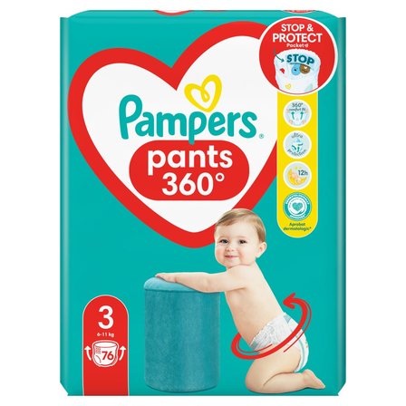 pampers premium care leclerc