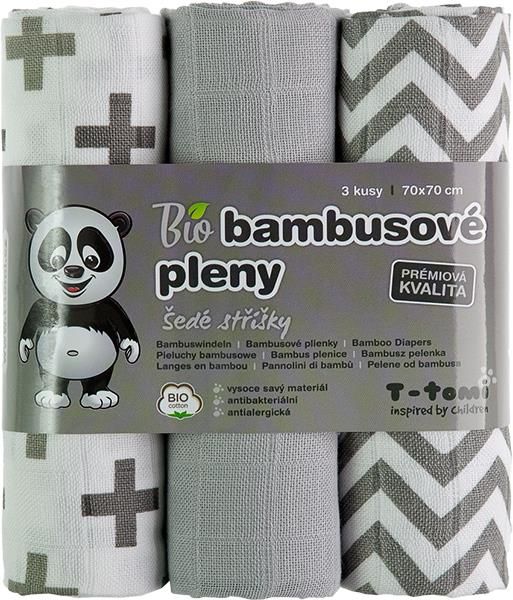 t-tomi pieluszki bambusowe