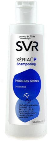 xerial p szampon