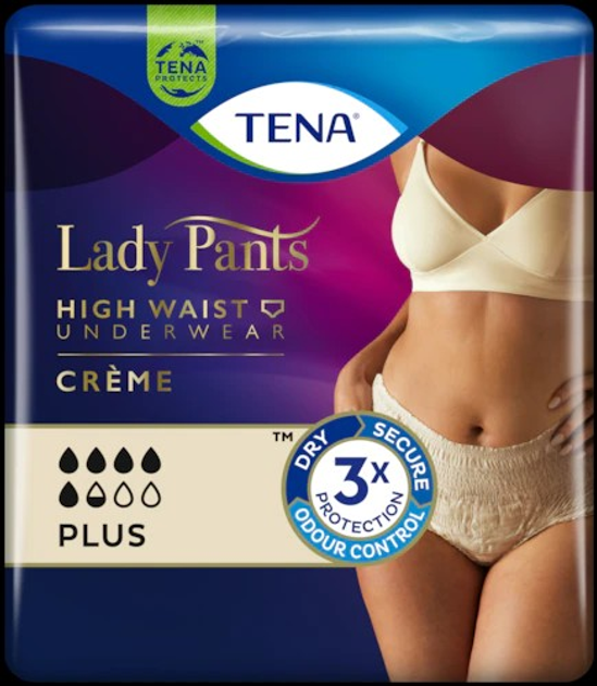 tena pants plus pieluchomajtki