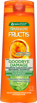 szampon fructis goodbye damage