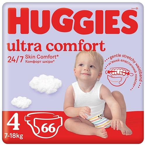 pieluchy huggies skład