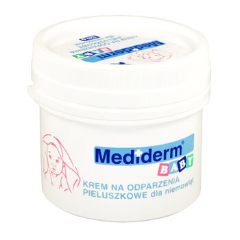 mediderm szampon doz